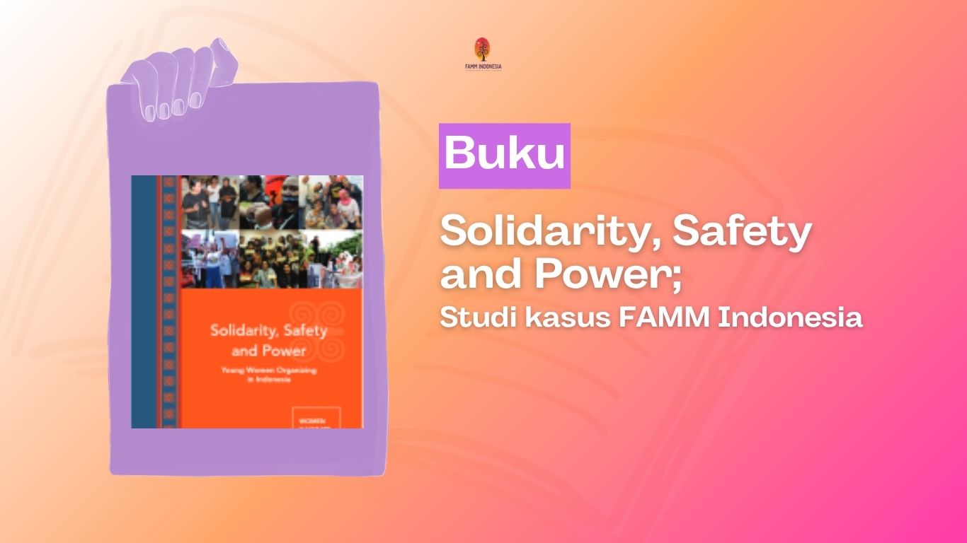 Buku Solidarity, Safety and Power
