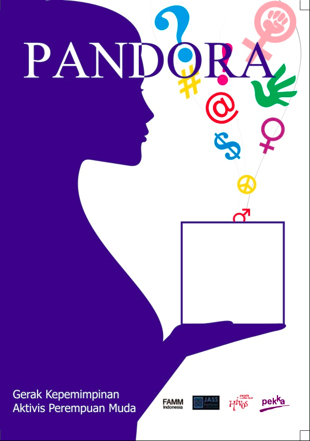 PANDORA - Gerak Kepemimpinan Aktivis Muda