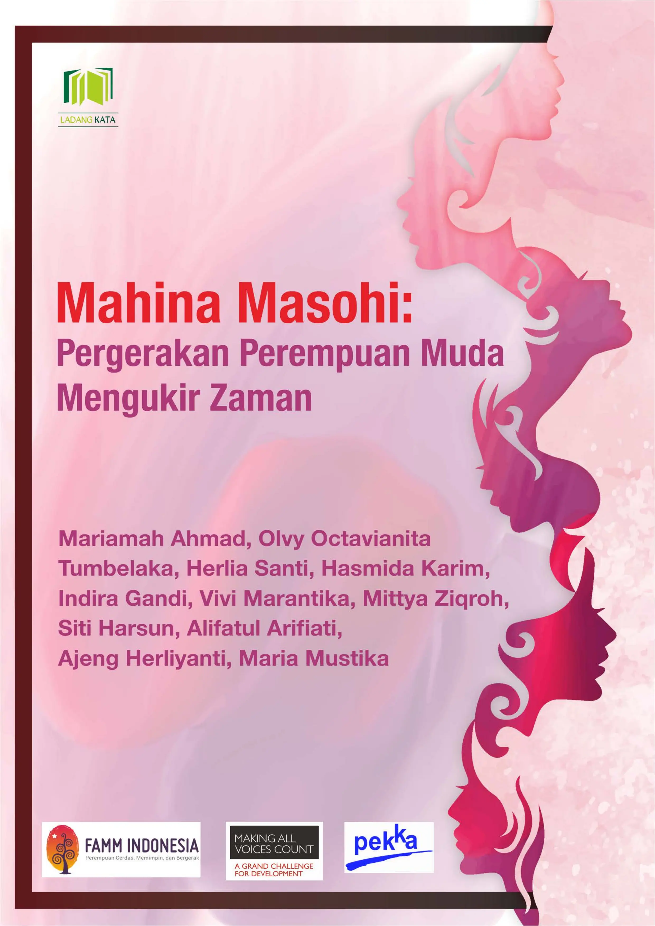 Pergerakan Perempuan Muda Mengukir Zaman