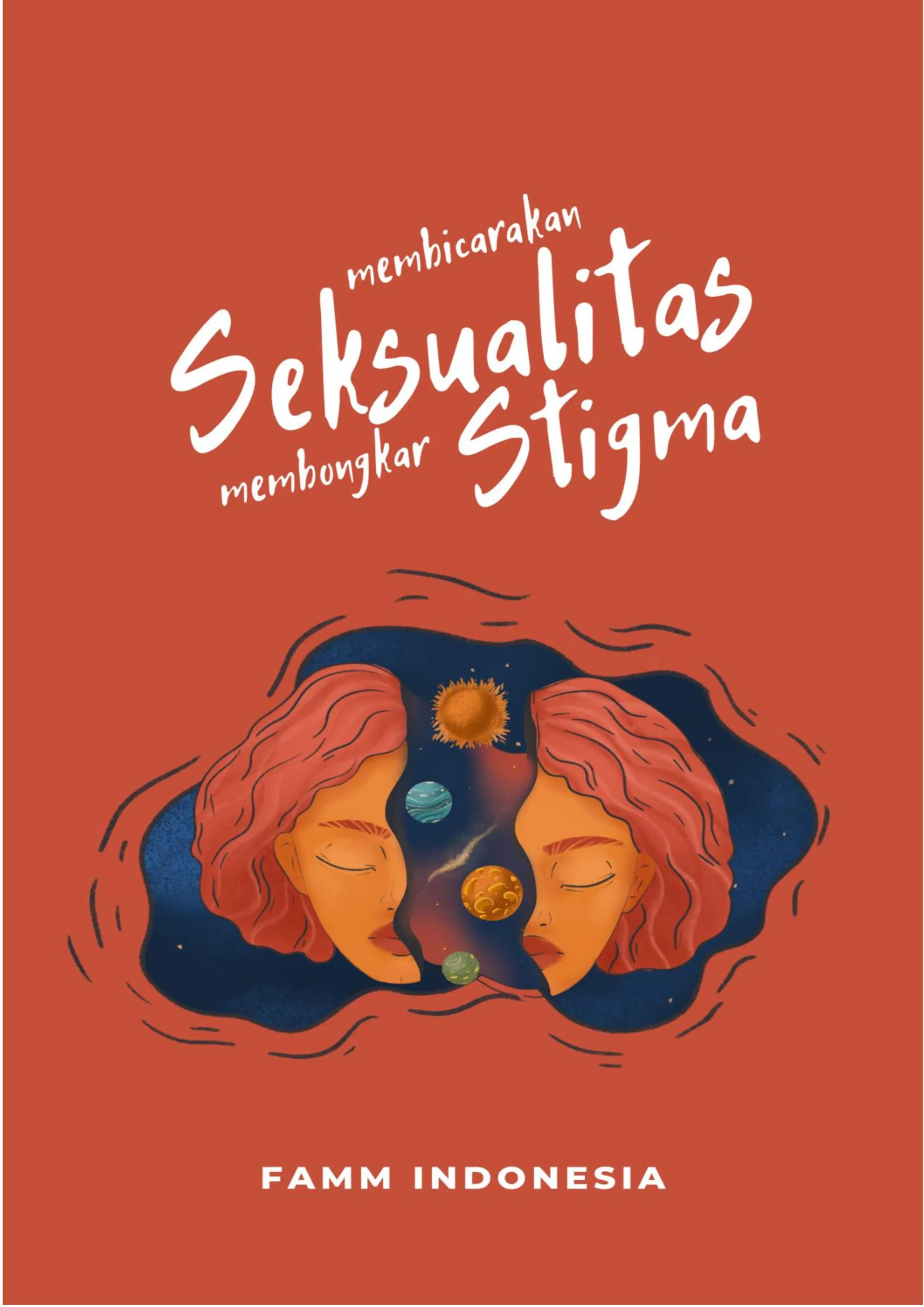 Membicarakan Seksualitas Membongkar Stigma