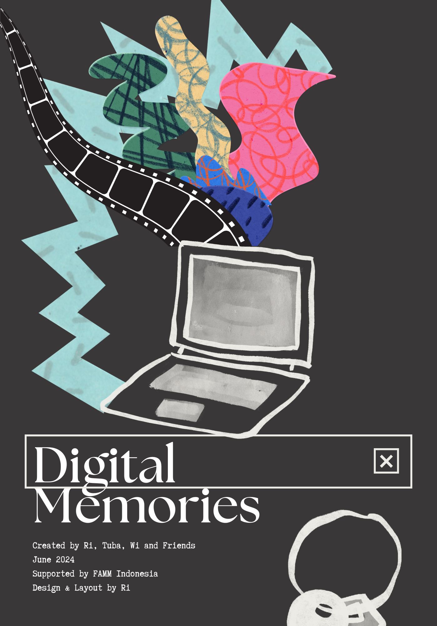 Digital Memorize