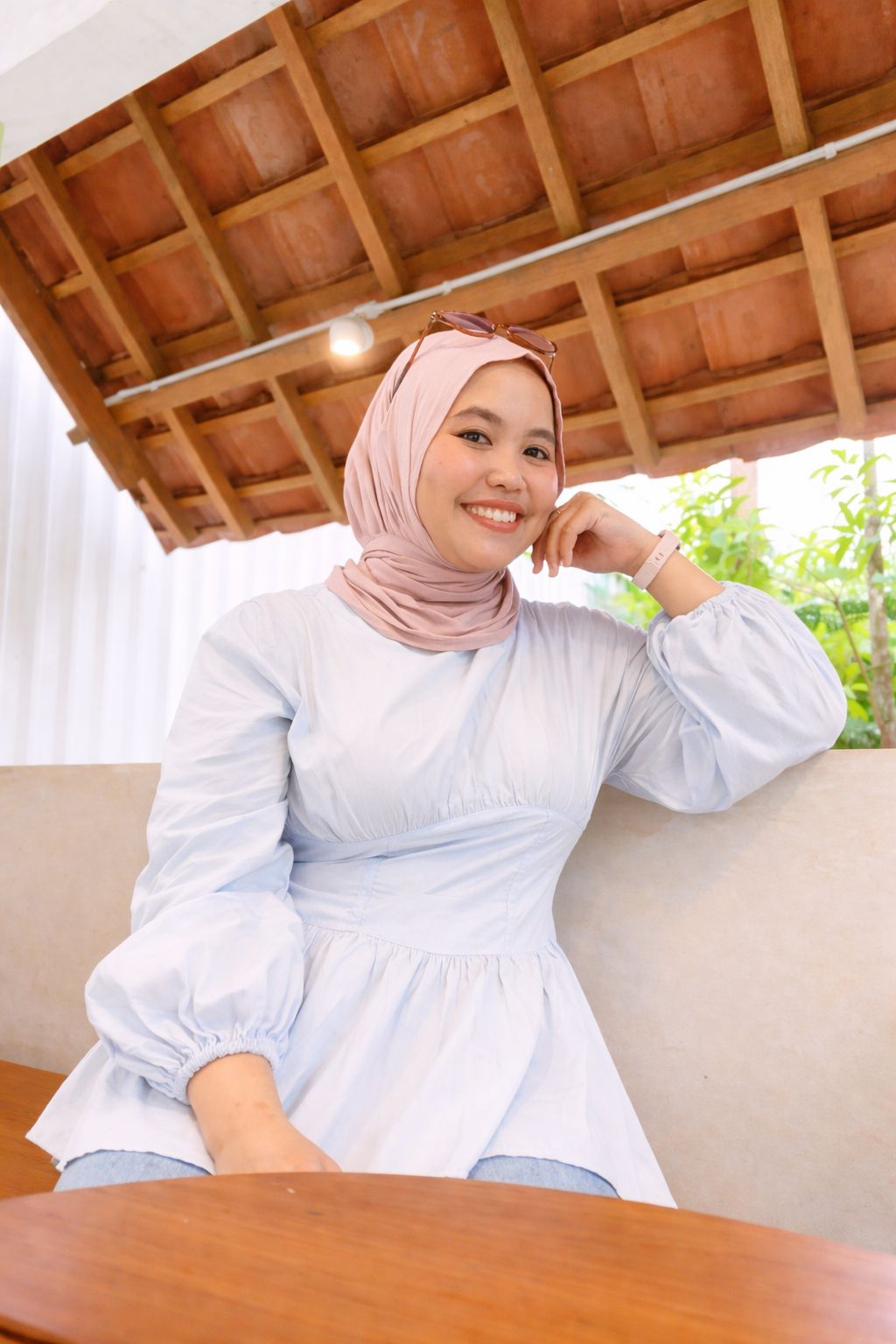 Fauziah Nur Rachmah