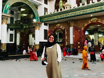 Nur Khofifah