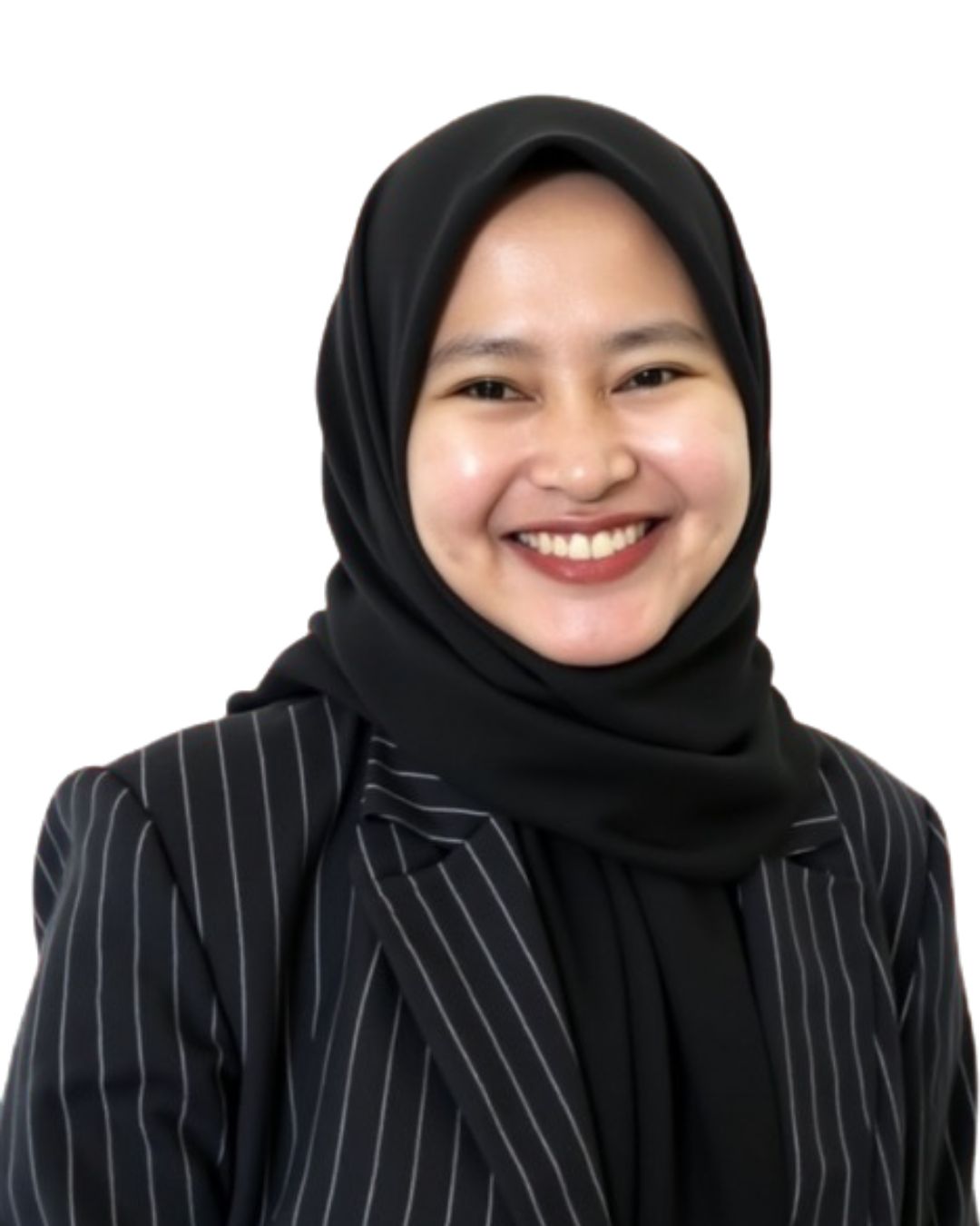 Apriyanti Marwah